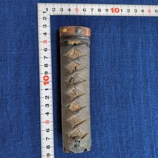 TSUKA Antica spada giapponese