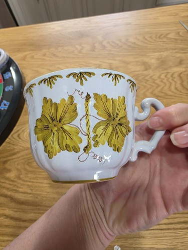 Tazza guido - tazza/tazza, gambone