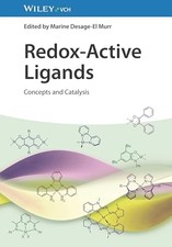 Wiley redox active - redox-active, ligands