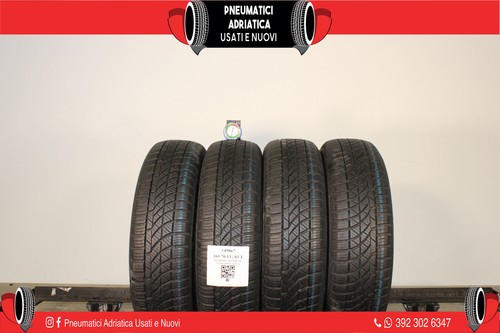 Pneumatici hankook 165 70 - 4, 165/70