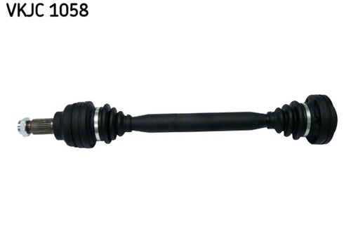 Albero motore skf - vkjc, 1058