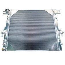Radiatore acqua alluminio Jeep
