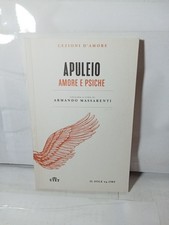 APULEIO AMORE E PSICHE
