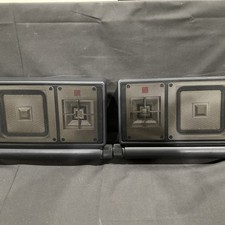 Coppia sistemi altoparlanti