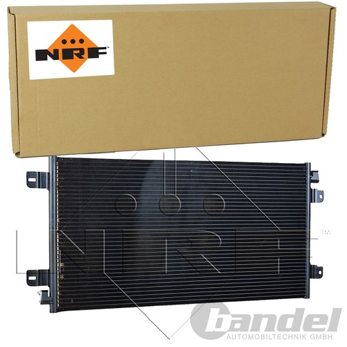 Nrf condensatore - nrf,