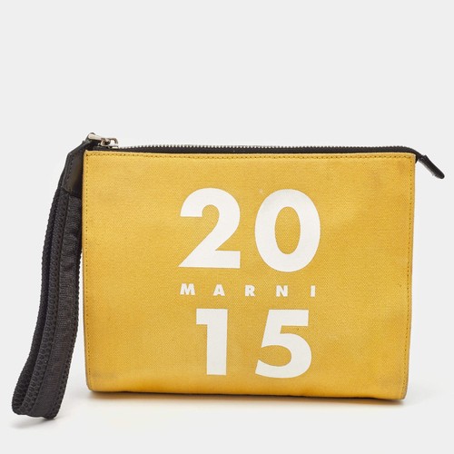 Marni borsa polso - marni, in
