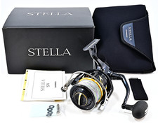 Mulinello da spinning Shimano