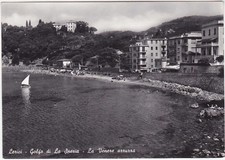 LERICI - LA SPEZIA - LA VENERE AZZURRA -1199-