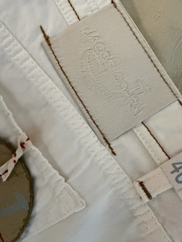 Jacob cohen pantalone estivo - jacob,