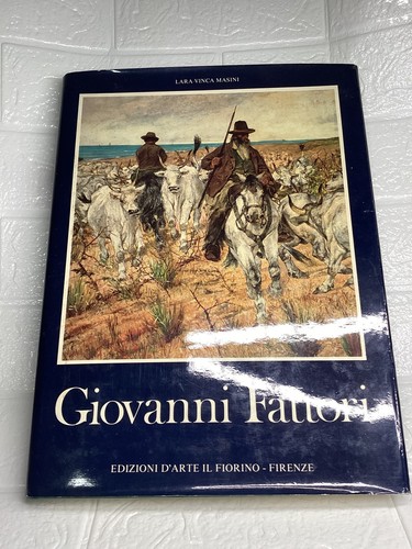 Giovanni fattori lara - giovanni,