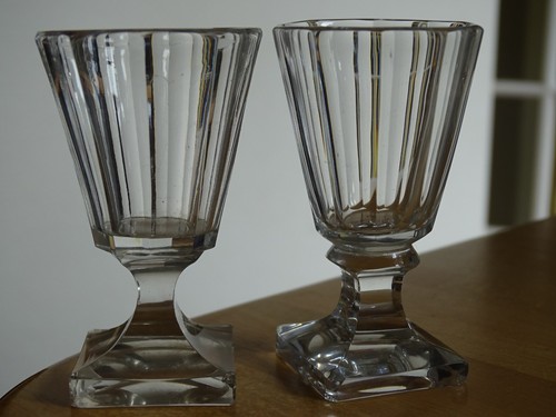Baccarat eme anciens - baccarat, 19