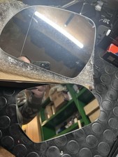 Vetri Specchietto Audi