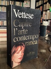 ANGELA VETTESE - CAPIRE