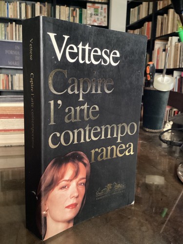 Angela vettese capire - vettese,