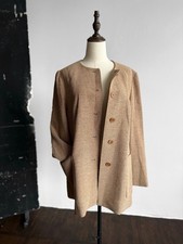 Cappotto giacca lungo donna