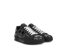 Scarpe Dolce E Gabbana Portofino Nr.41