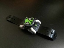 Orologio Ben 10 2006 Cartoon