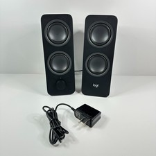 Logitech Computer Speakers