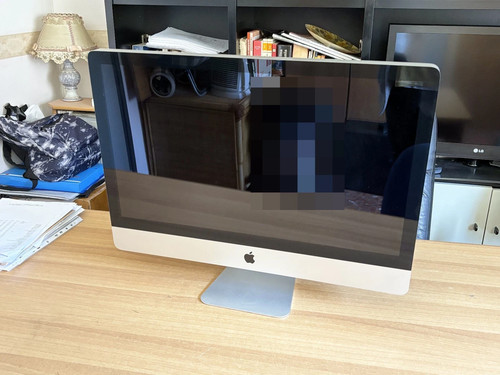 Apple imac a1312 mid 2011 - a1312,