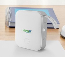 Technaxx Mini Etichettatrice