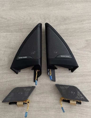 Set coperture tweeter - set,