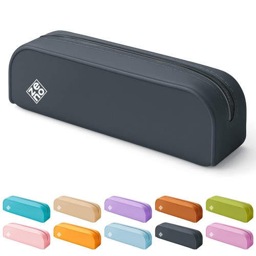 Zeno astuccio nero silicone - zeno,