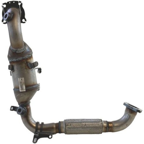Catalizzatore euro con - 6,