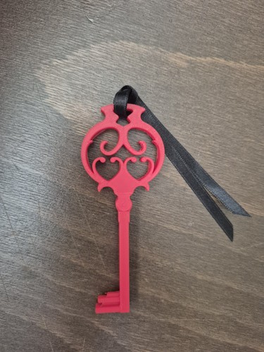 Mombi key return - mombi,
