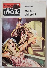 59) I RACCONTI DI DRACULA n