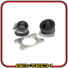 Collettore aspirazione 360 - aspirazione,