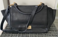Borsa a trapezio Celine