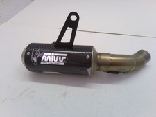 Kawasaki z900 20 23 scarico