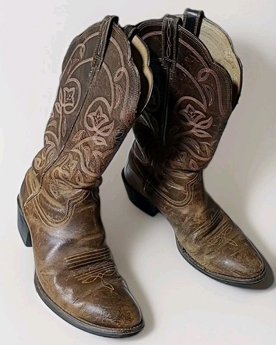 Stivali donna cowboy - stivali, da