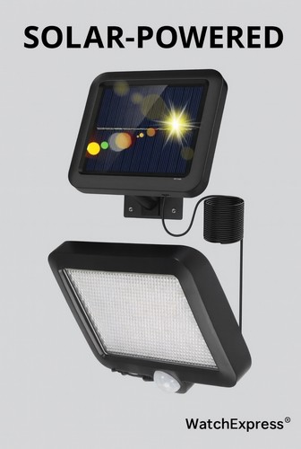 Faretto faro esterno led - faretto,