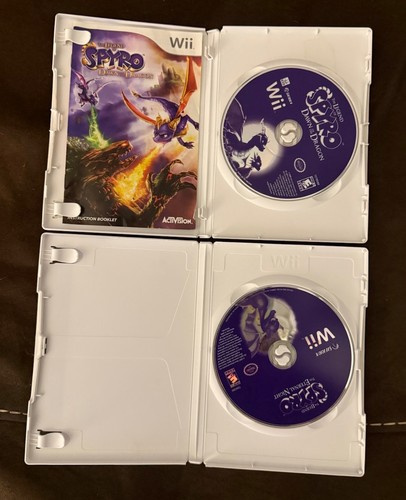 Legend spyro the - of, eternal