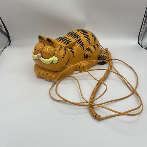 Telefono fisso tyco garfield - telefono,