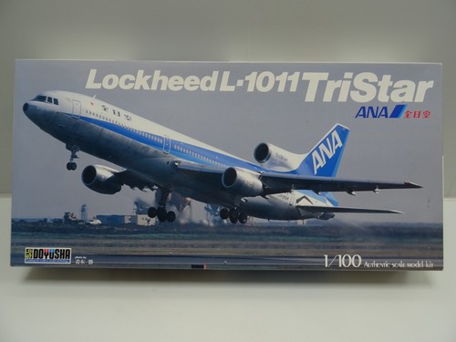Doyusha lockheed 1011 - doyusha,