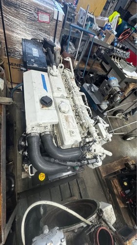 Volvo penta tamd63p - volvo,