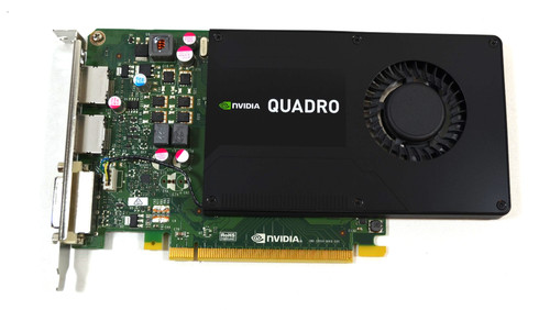 Nvidia quadro k2200 gb - nvidia,