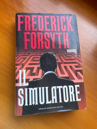 Simulatore frederick - il,
