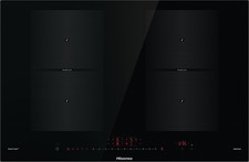 HISENSE I8455C PIANO COTTURA A