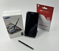 Samsung Galaxy Note II Note 2 LTE NUOVO NOS RARO! Storico. Smartphone GT-N7105
