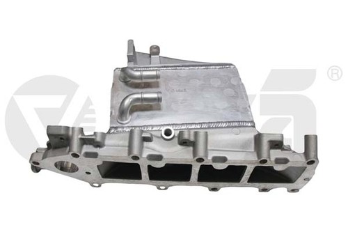 Intercooler vika llk per - llk, vw