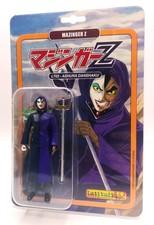 LATITUDINE42 UFO ROBOT