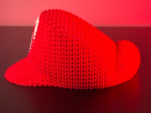 Cappello super mario - cappello,