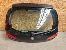 Portabagagli/Portellone