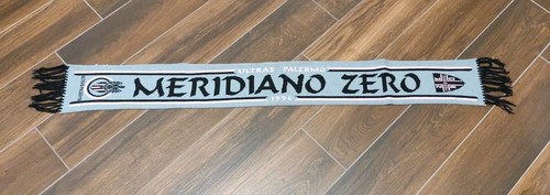 Sciarpa bufanda schal calcio - sciarpa,