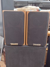Tannoy mercury mR ciliegio