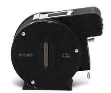 @ Ducati Sogno Microcamera