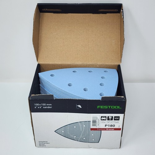 Festool granato p180 100x150 - festool,